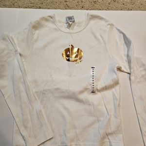 HALLOWEEN T  OLD NAVY  KIDS  SIZE 16 COTTON NWT